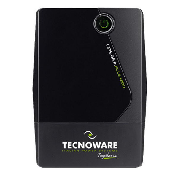 TECNOWARE UPS era plus 1200VA/840W